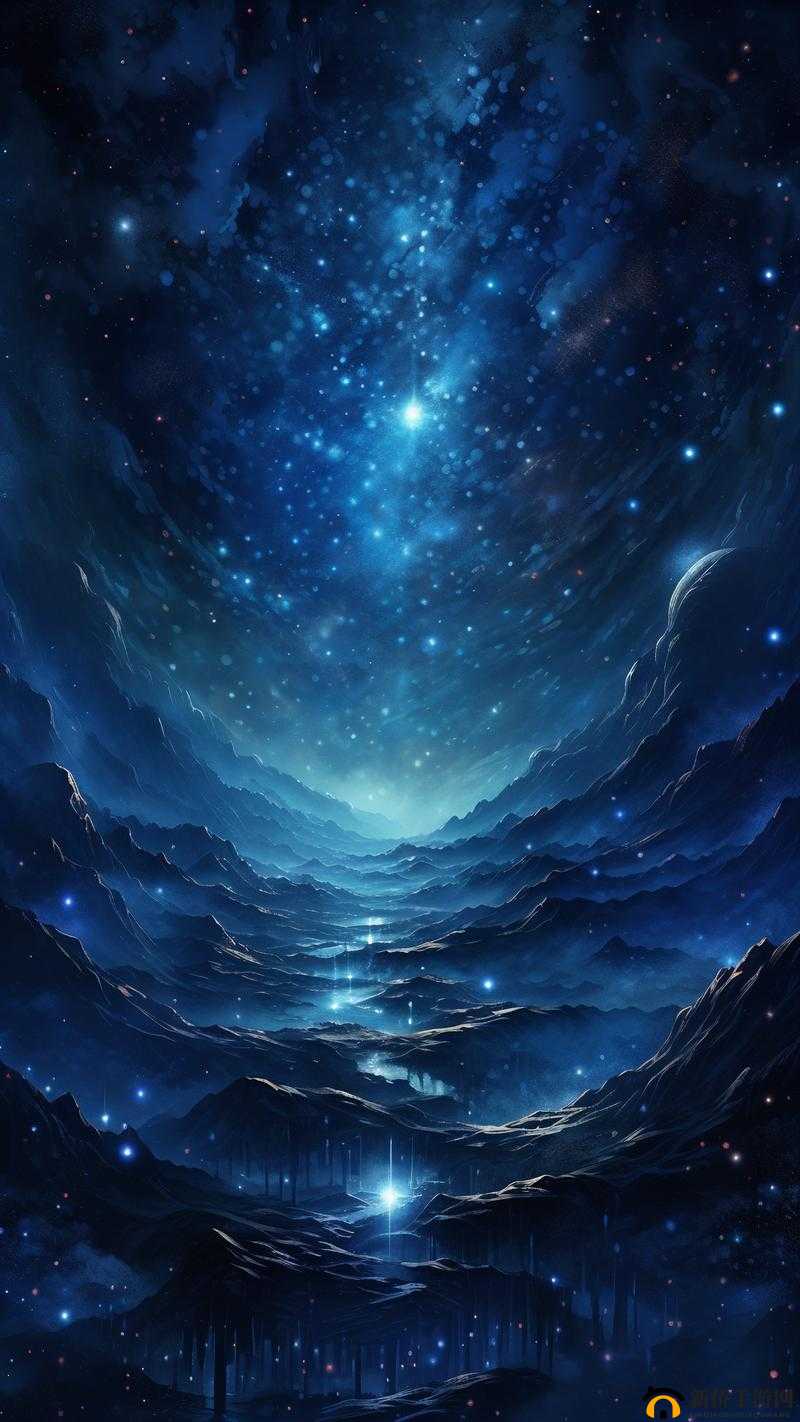 天美麻花星空视频 mv：一部令人沉醉的梦幻视觉盛宴