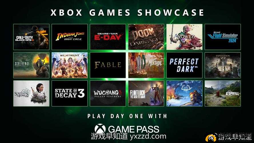 Xbox 免费观看：让你畅享精彩游戏世界和娱乐体验
