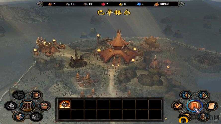 英雄无敌战争纪元，全面解析地下城19-5三星通关高效攻略
