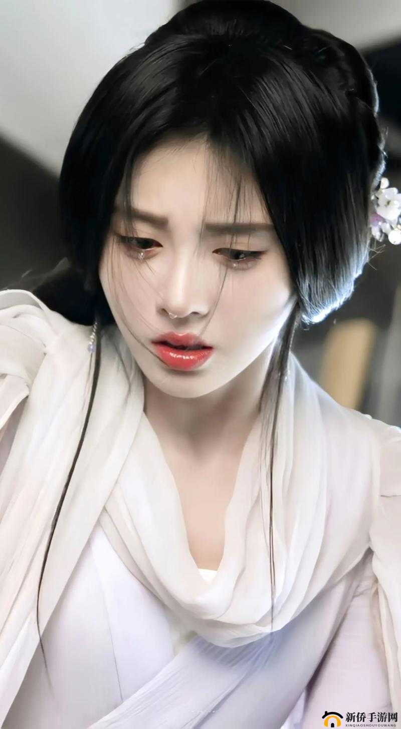 鞠婧祎哭着说不能再生孩子：背后原因令人心碎