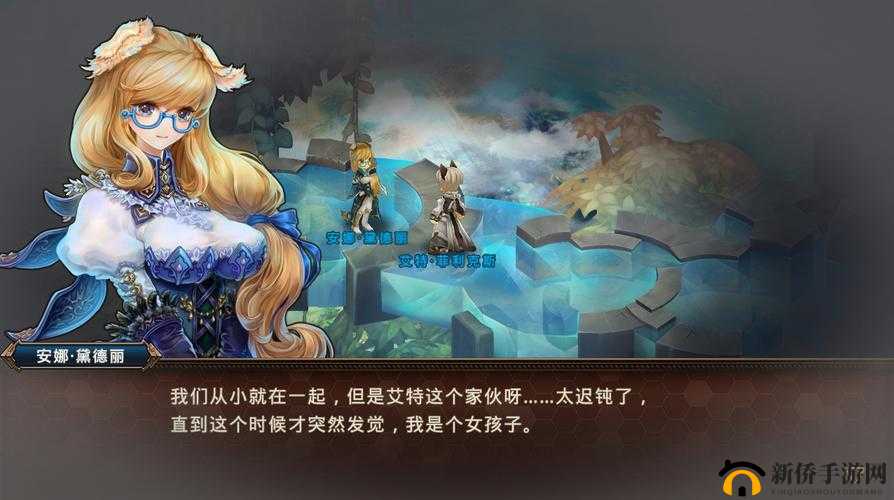 时之扉，一场深入魔幻世界的奇幻探索与冒险之旅