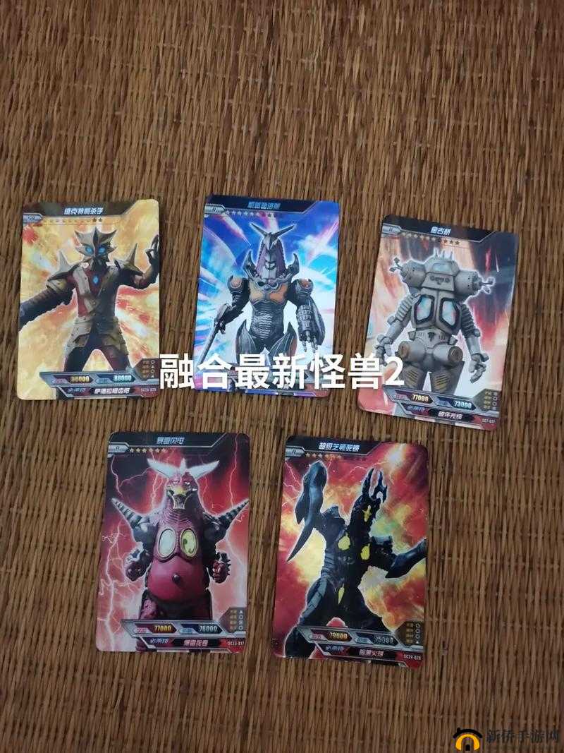 卡片怪兽与美杜莎的战术精妙配合，探索乌贼治愈者的独特战斗魅力与策略