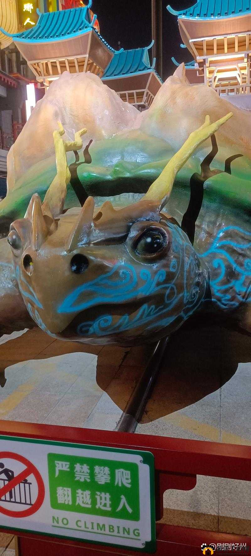 河神，深入探索神秘传说与古老智慧交织的奇幻之旅