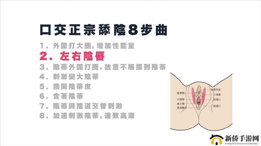 欧美口爆：探索极致口交体验
