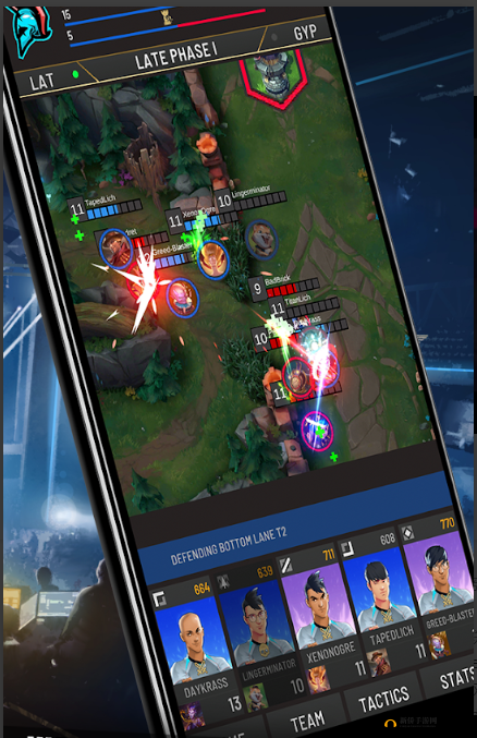 代号MOBA，探索双轮盘操作下的极致手游快感与资源管理策略艺术