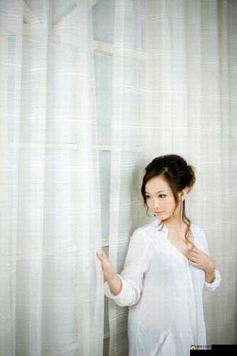 琪琪色大香蕉：甜蜜与激情的完美结合