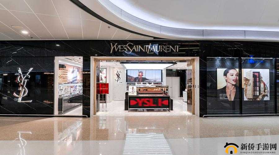 Ysl 香港官网：时尚美妆潮流聚集地