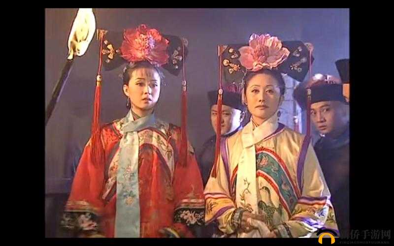 尔康花园大战令妃之激烈冲突与后续发展揭秘