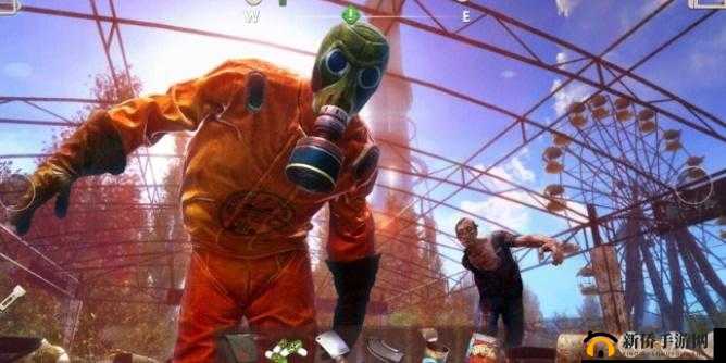 辐射之城，末世废土生存必备技巧与策略全面大揭秘