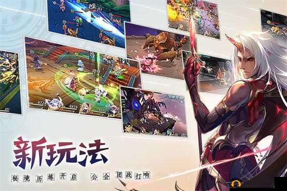 神无月手游，策略布局与角色塑造交织的华丽交响曲