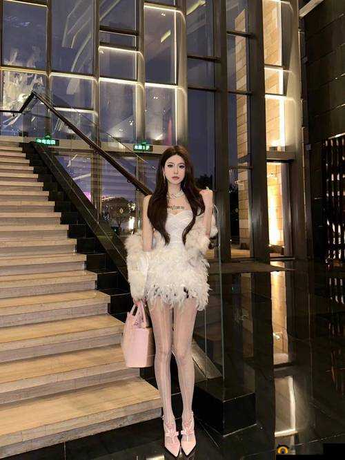 白丝嫩逼：探寻少女私密之处的秘密