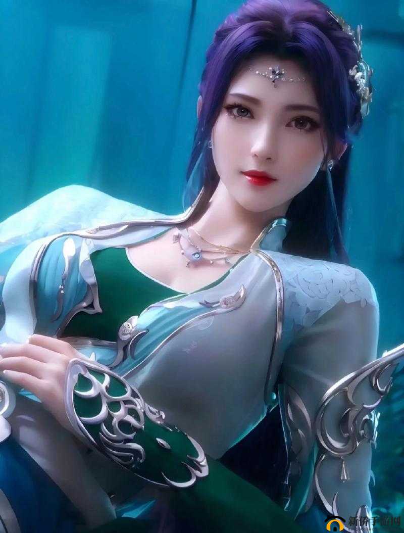 美人师徒齐上阵：嫣然云韵榨精，这是一场怎样的激战？