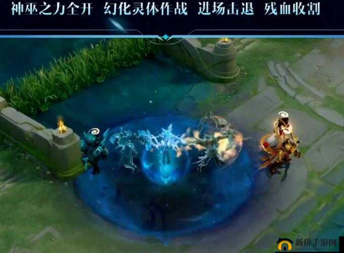 英雄战歌TCG深度解析，探秘水系传奇英雄陆逊，再现东吴帝国最后的辉煌时刻