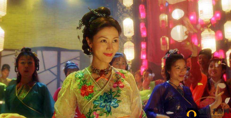 花魁杜十娘：错付真心怒沉百宝箱