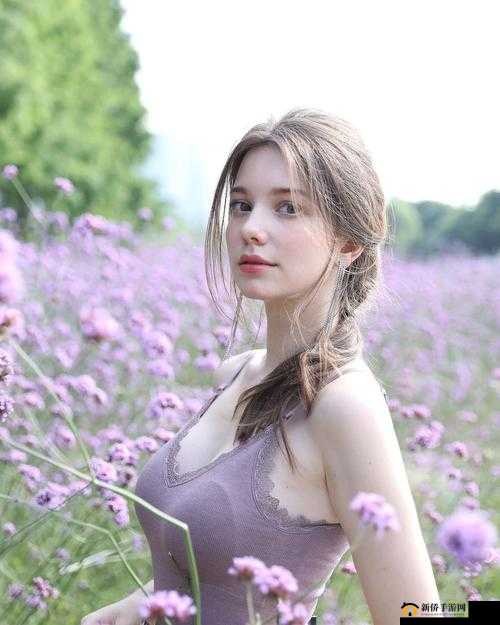 俄罗斯美女 XXXBBB 的美丽人生：从普通女孩到社交媒体明星