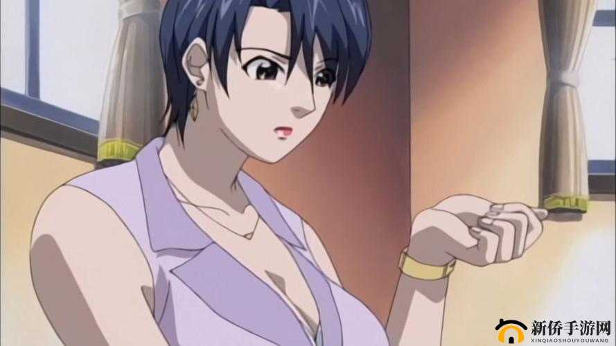 年轻漂亮的继母：她的独特魅力与生活点滴