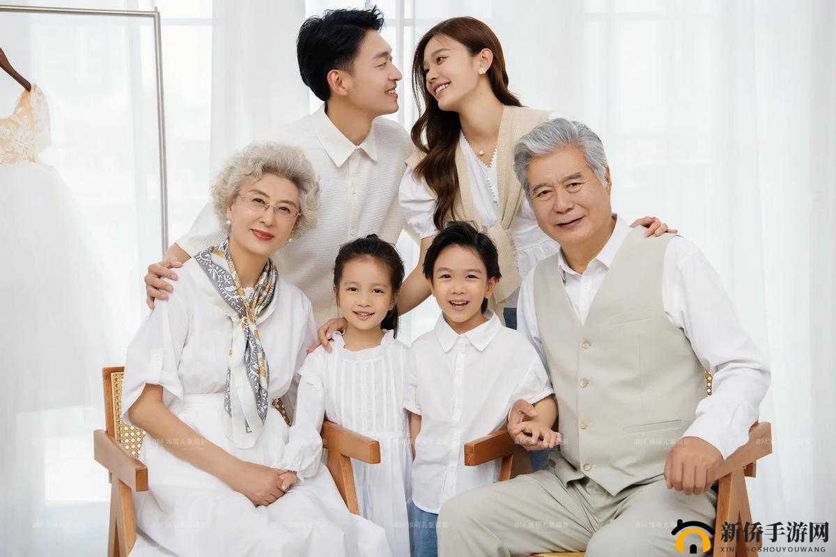 全家大杂乱：到底该如何应对这种复杂局面
