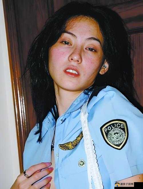 张柏芝不雅图片：震惊娱乐圈的私密瞬间