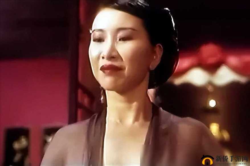 都市艳母：一段充满诱惑与争议的故事