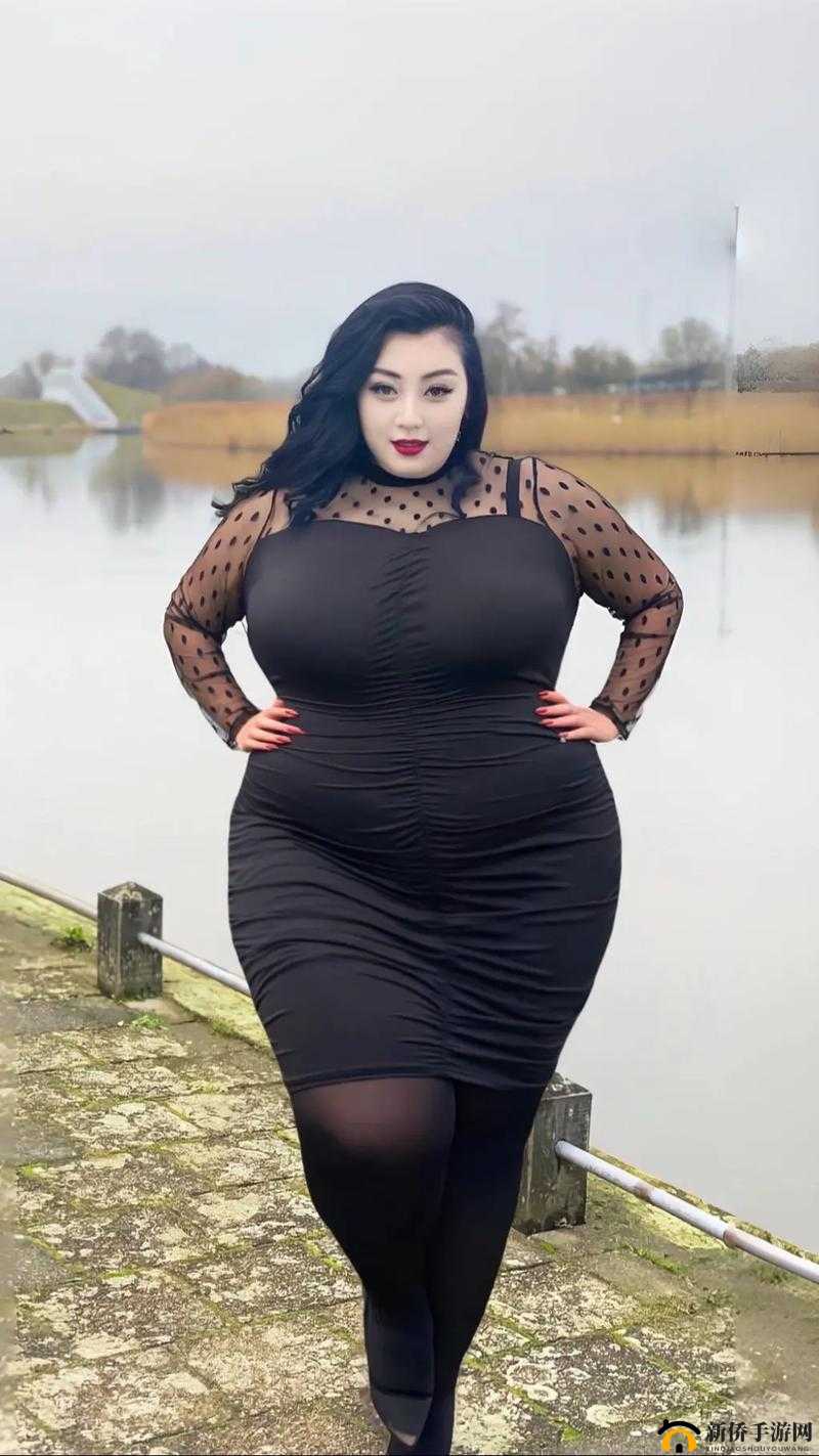 hd 老熟女 bbw 老淑女：丰满韵味的成熟之美