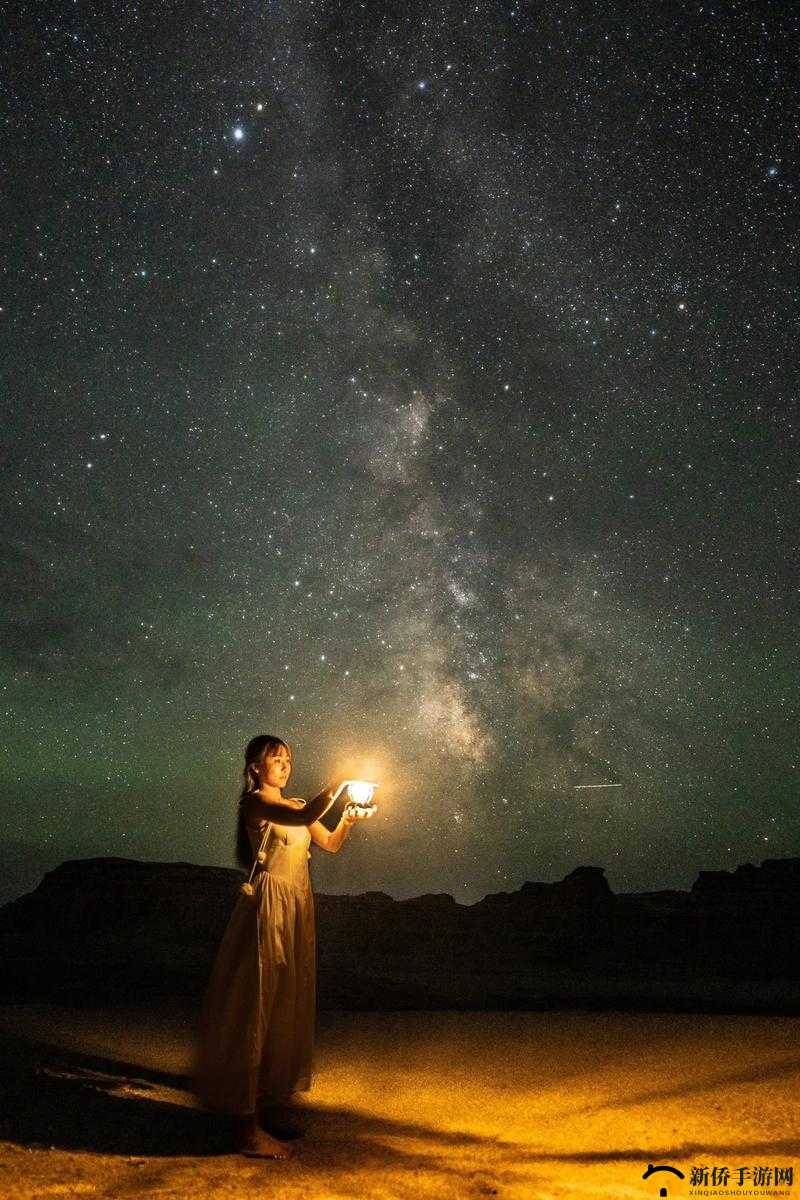 国产无人区二卡三卡四卡不见星空：探索未知的神秘领域