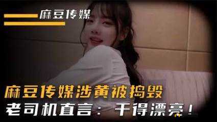麻豆传媒在线观看免费高清：警惕此类非法内容传播的危害