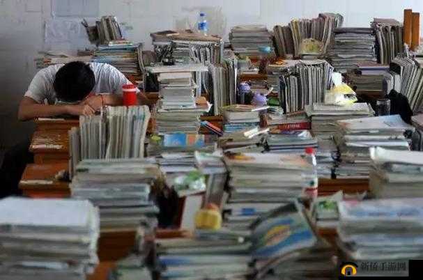 考试没考好当全班的便器：这是一种怎样的无奈与痛苦经历