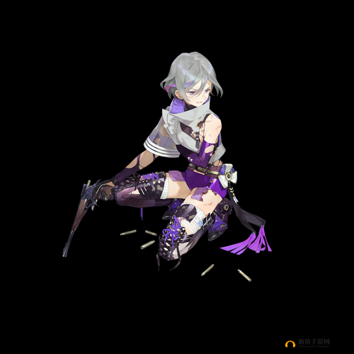 少女前线五星手枪竞争者深度实用性分析，光环效果是否真的无敌？