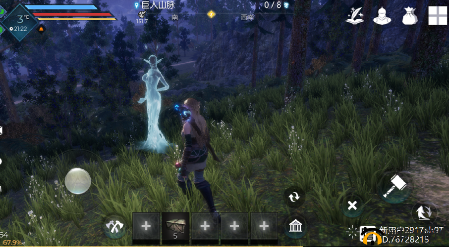 黑暗与光明手游首测在即，全新赏金玩法细节抢先曝光