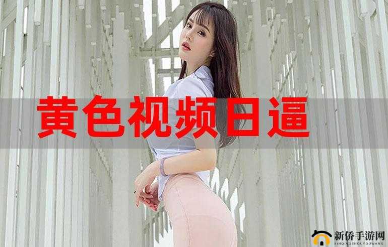 黄色大片视频：探索极致感官刺激的神秘世界