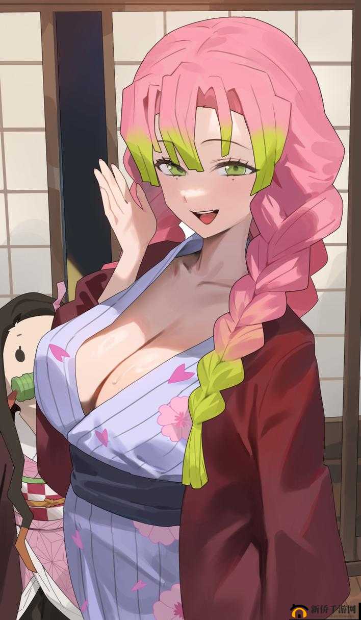 蜜璃的乳液在甘露寺狂飙：探究其背后的秘密