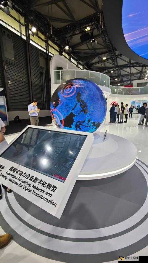 荷兰 Vodafone 精品：带你领略不一样的通信世界体验