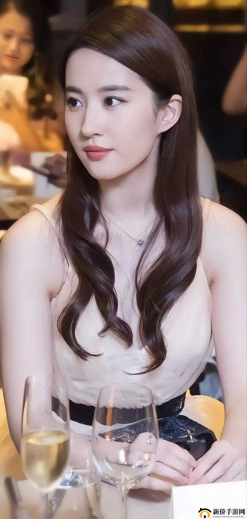 粉嫩 Av 刘亦菲 30 分钟：女神的私密时光