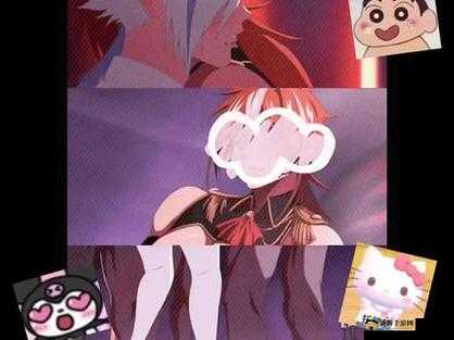 Sana地下アイドルアニメです：精彩绝伦的偶像动漫世界