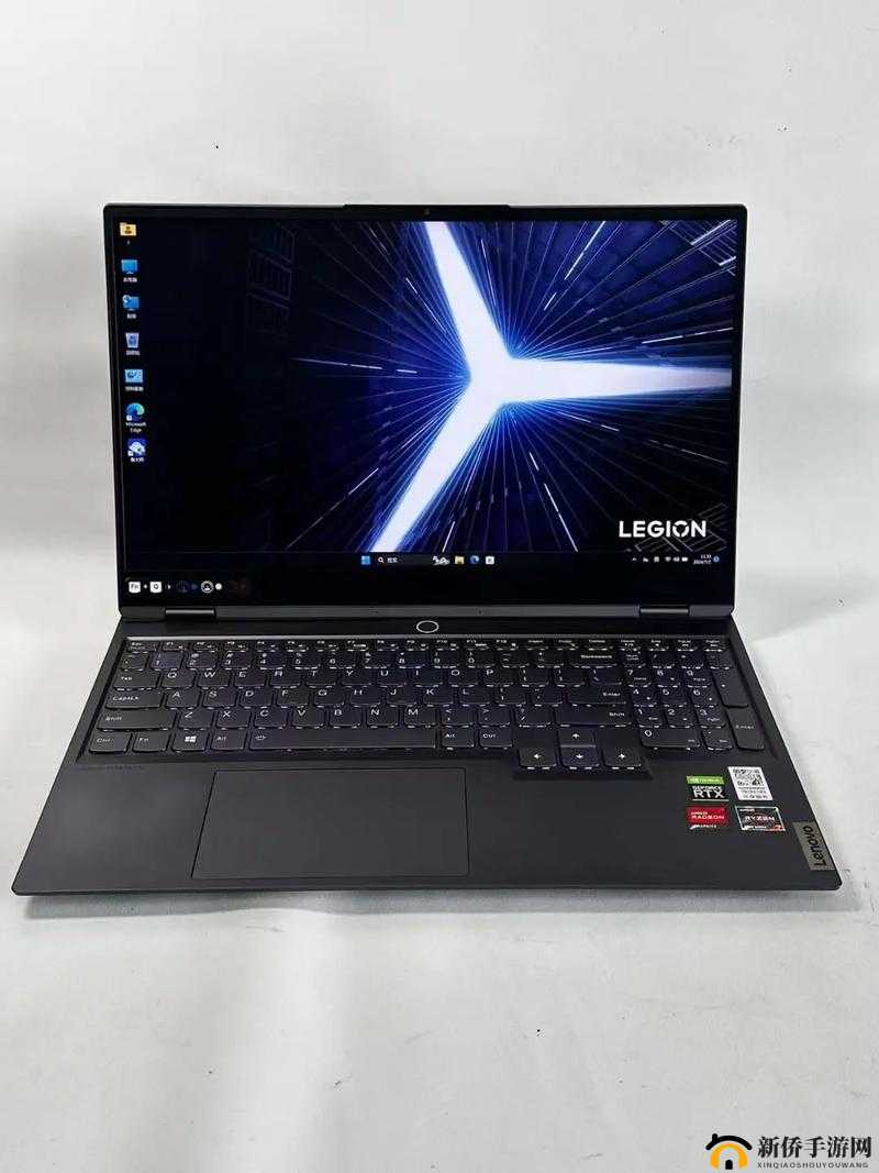 R9000X 成色超优的高性能游戏本推荐