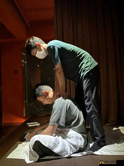 好紧好爽再深一点：极致体验令人欲罢不能
