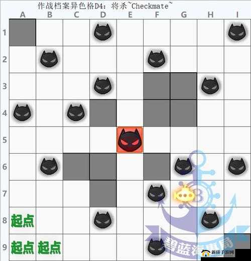 碧蓝航线异色格作战勋章家具全面获取策略与详细攻略