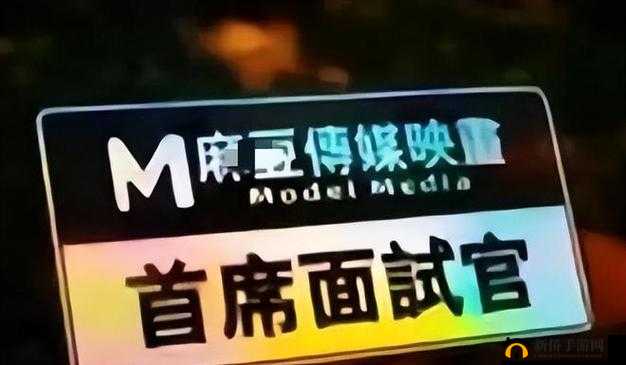 麻花豆传媒：一家备受关注的传媒公司的发展历程与业务介绍