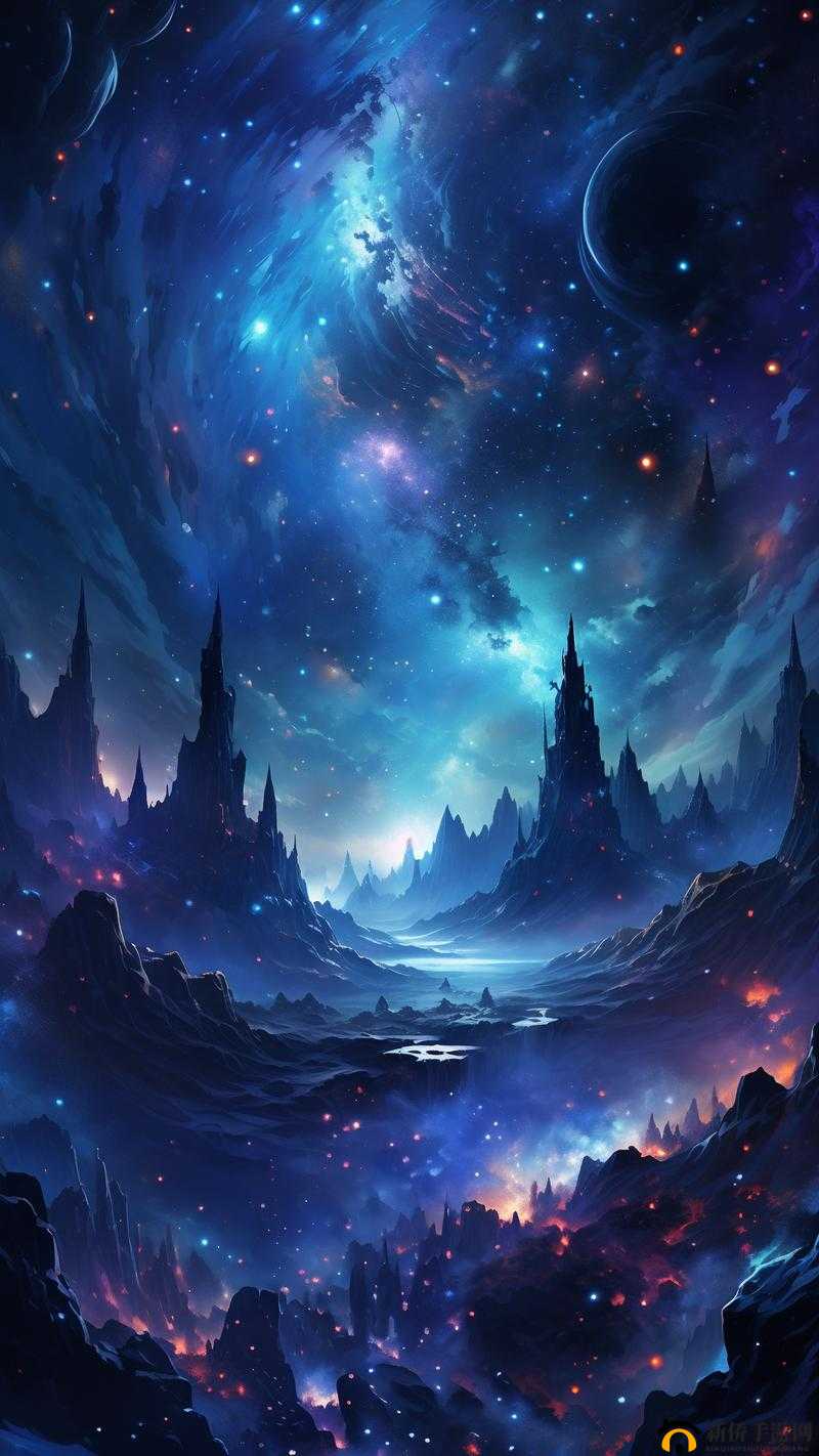 麻花传剧 MV 在线看星空：带你领略不一样的奇幻之旅
