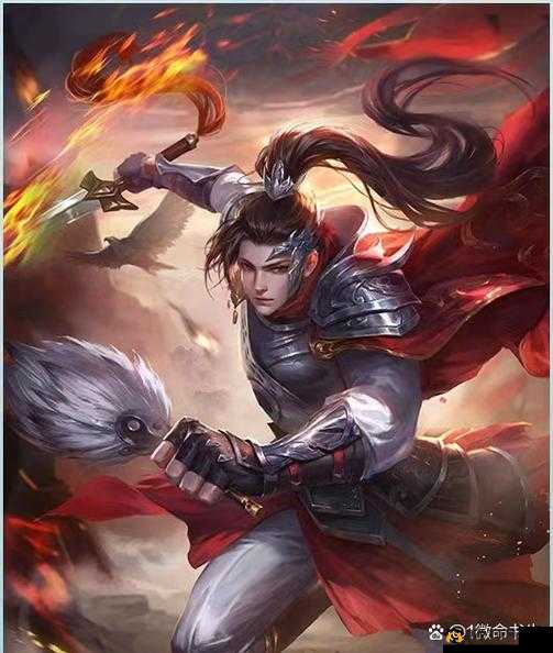 攻城三国新纪元盛大开启，8月3日重磅活动，姜维英雄等你来领取！