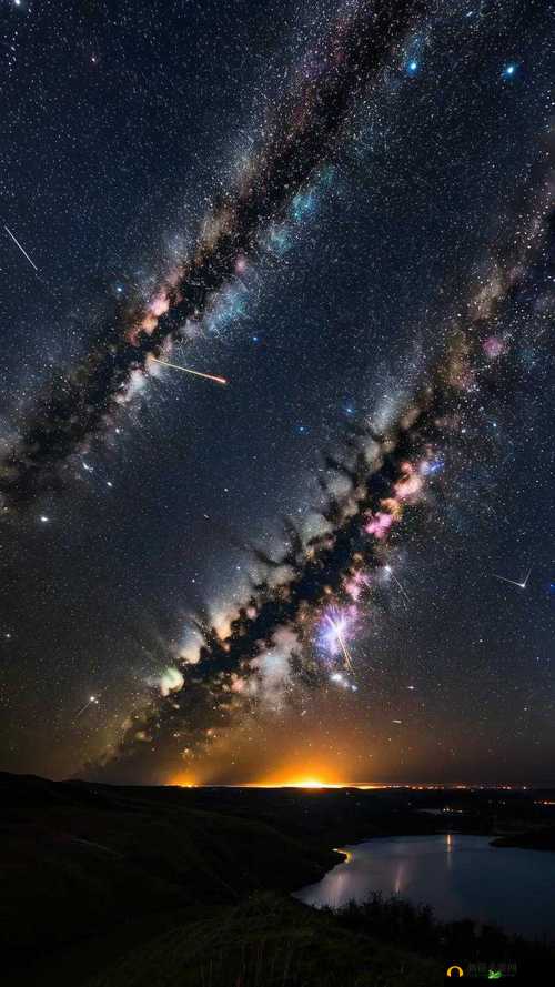 星空麻花 MV：带你领略璀璨星空中的美味与奇幻之旅