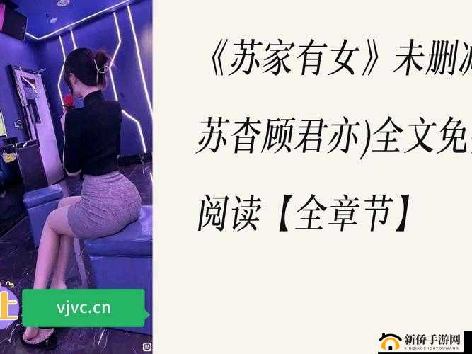 苏家有女 1V5 收藏量暴涨：背后的惊人吸引力究竟何在