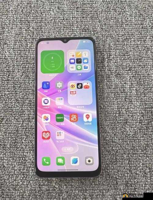 5G 手机引领畅享 5G 极致体验天天爽不停