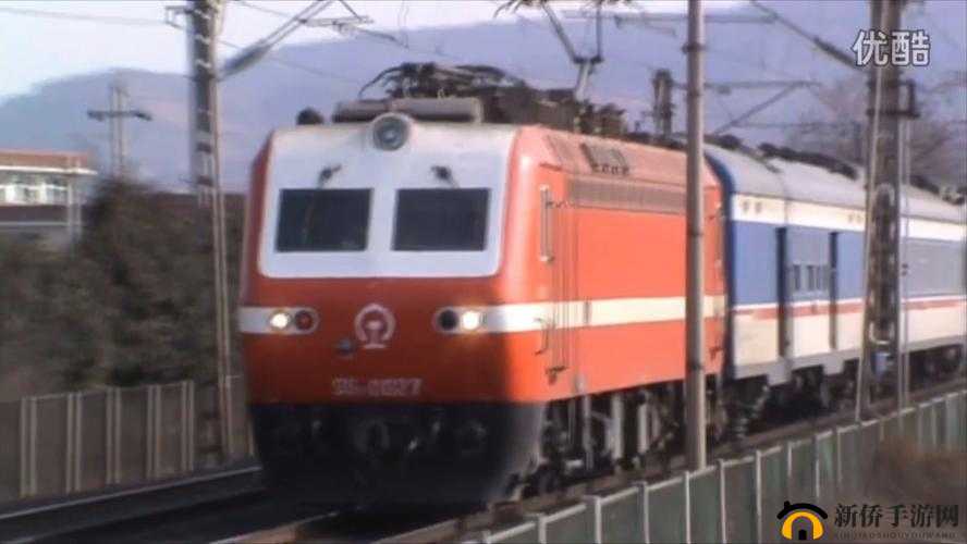 56 分钟开火车原视频：一段令人震撼的独特影像之旅