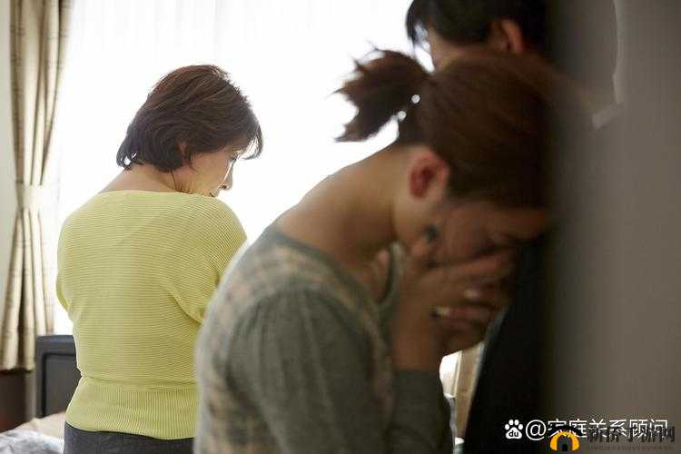 女孩的叔叔 2：亲情纠葛中的秘密与挣扎