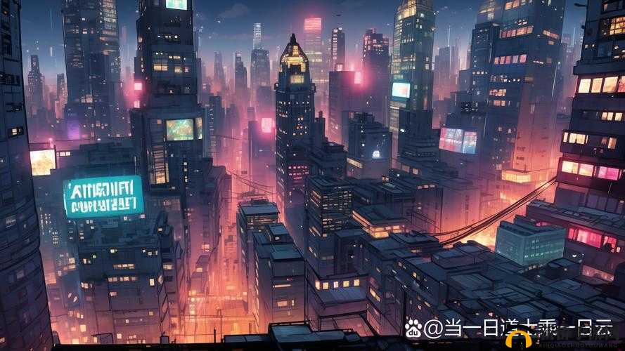 深夜 B 站：带你探索独特的深夜二次元世界