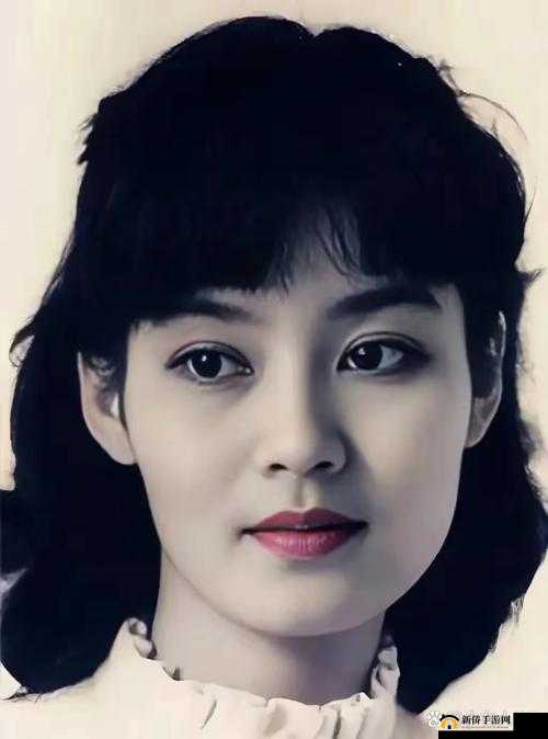 东方之美：汤芳艳