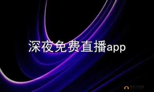 深夜大秀直播 APP：带来精彩无限的直播体验
