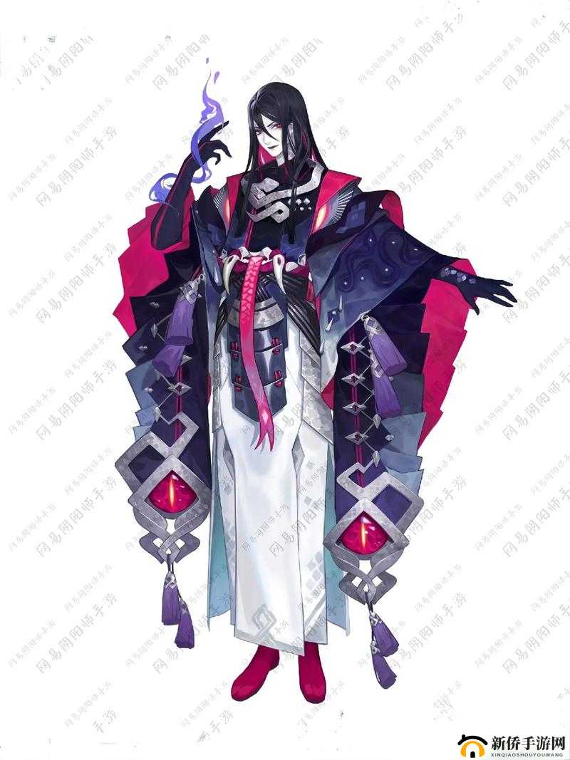 阴阳师玩家勇闯难关，挑战真八歧大蛇，开启终极试炼之旅