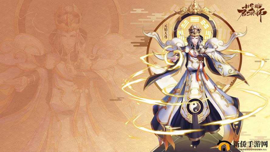 封神召唤师深度解析，战斗中绝不能忽视的BUFF与DEBUFF效果盘点